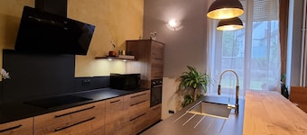 Apartment/ flat - Ventron