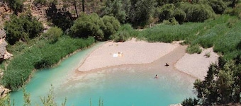 Appartamento (affitto completo) El Rincón de Piedra per 8 persone