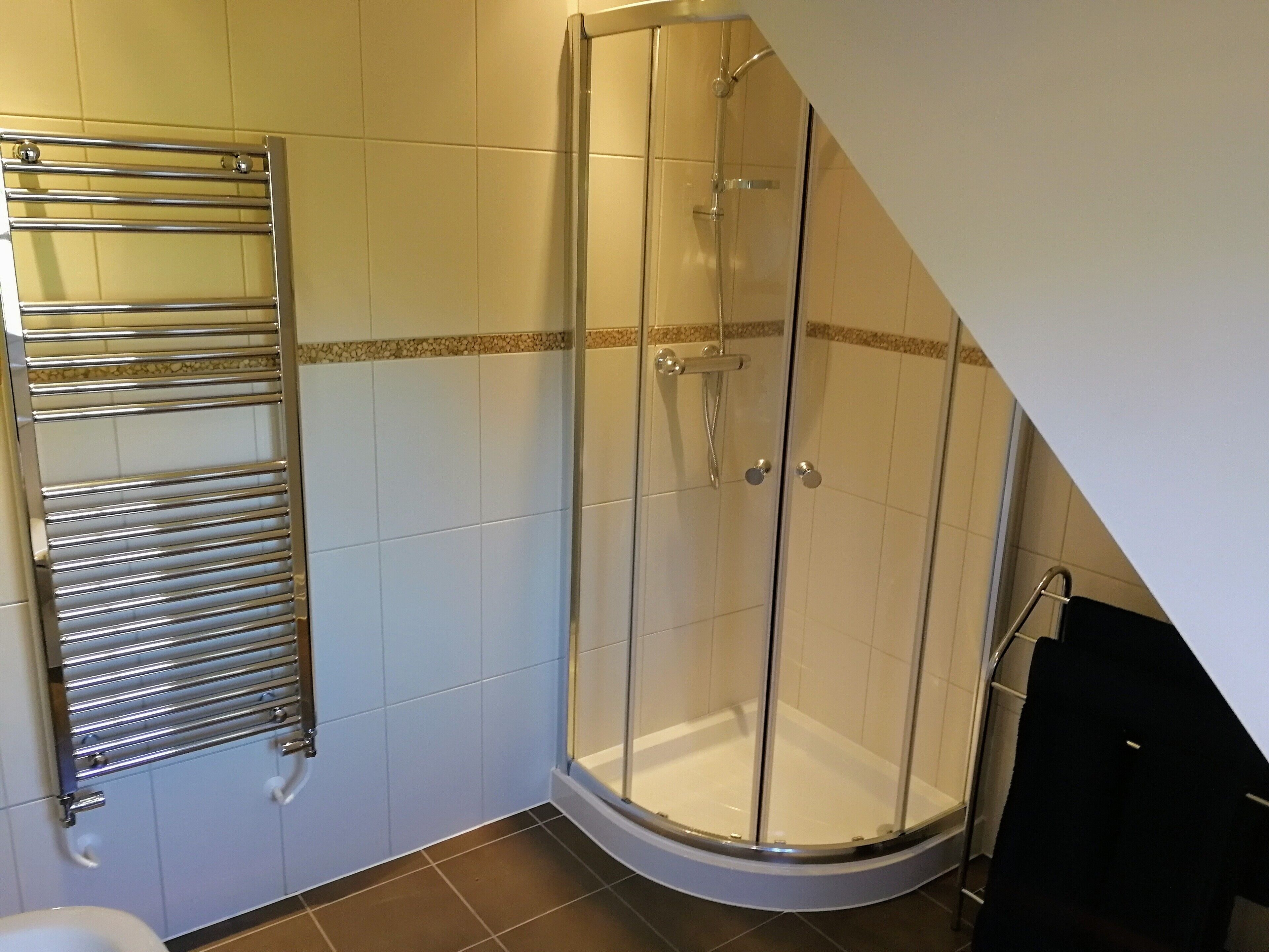 Stunning flat in quiet surroundings, 10 min walk to Ascot Racecourse