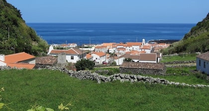 Palheiro da Assomada - holiday apartment in Faja Grande