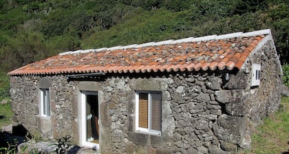 Palheiro da Assomada - Ferienwohnung in Faja Grande