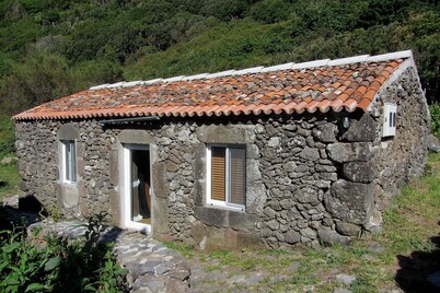 Palheiro da Assomada - holiday apartment in Faja Grande