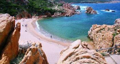 Huoneisto - Porto Torres Mansikka Tree