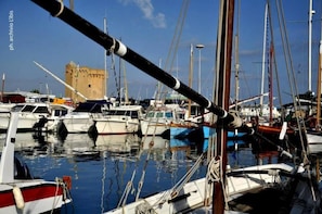 Jachthaven