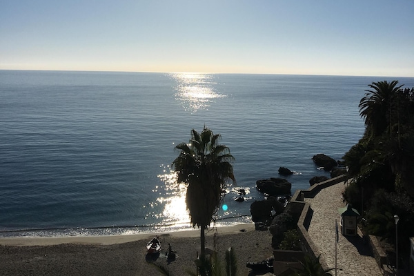 Nerja view