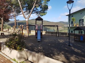 Espace pour enfants