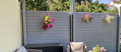 Terras