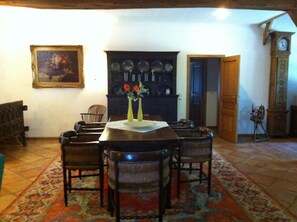 Restaurantes