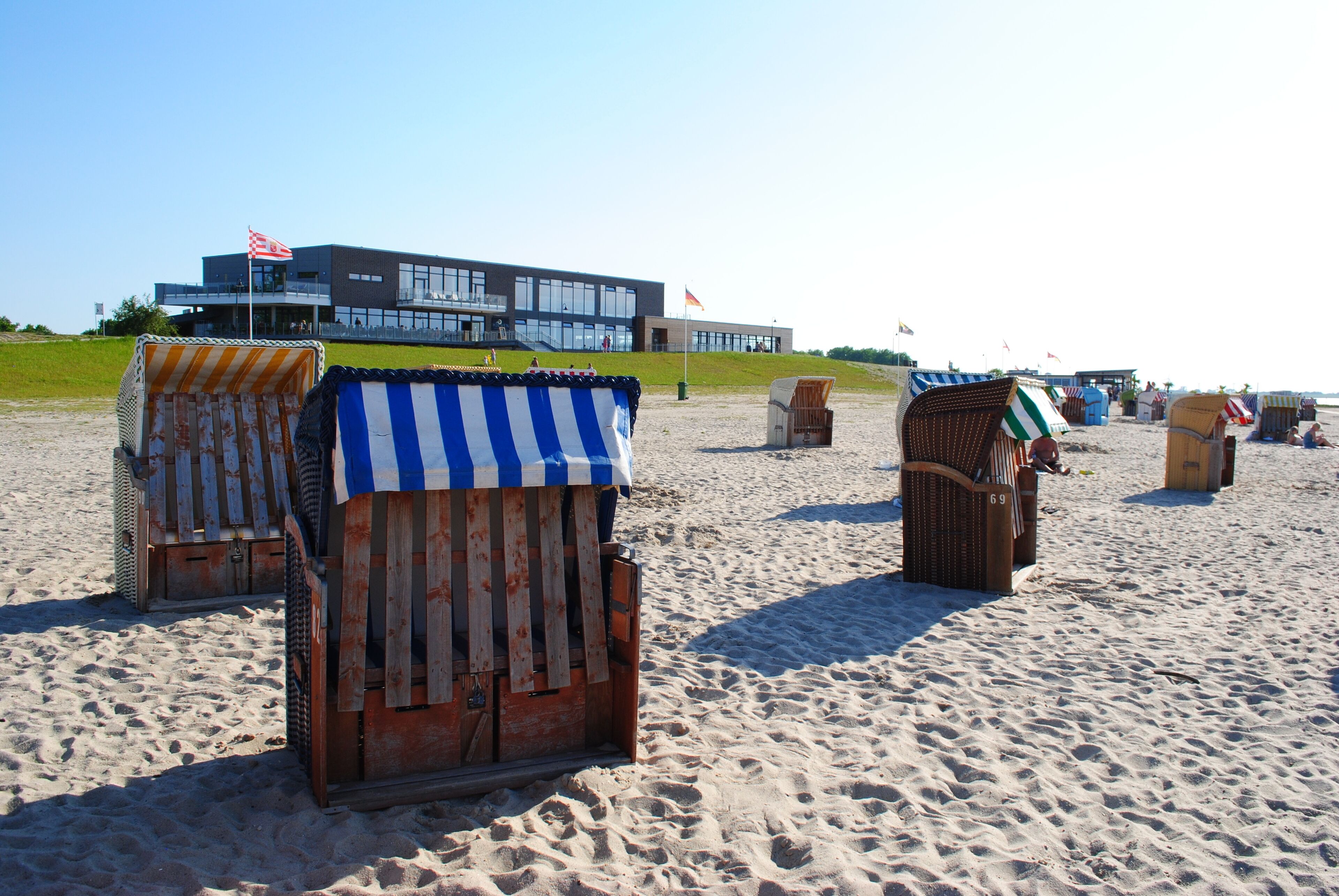Plage