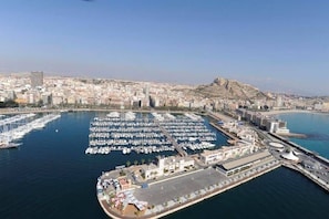 Port esportiu
