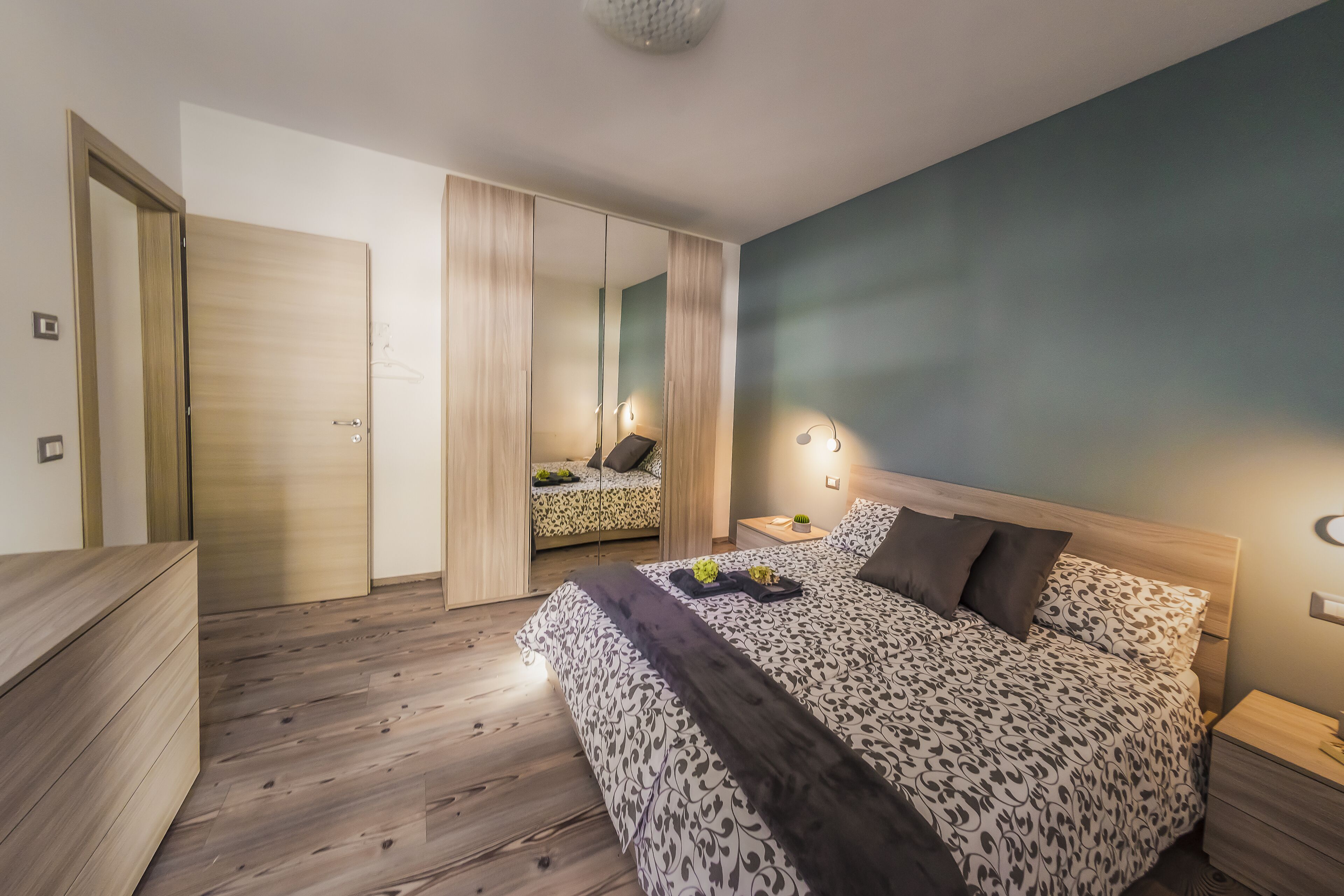 Casa Miramonti - new apartment for a wonderful holiday in the village of Tremosine