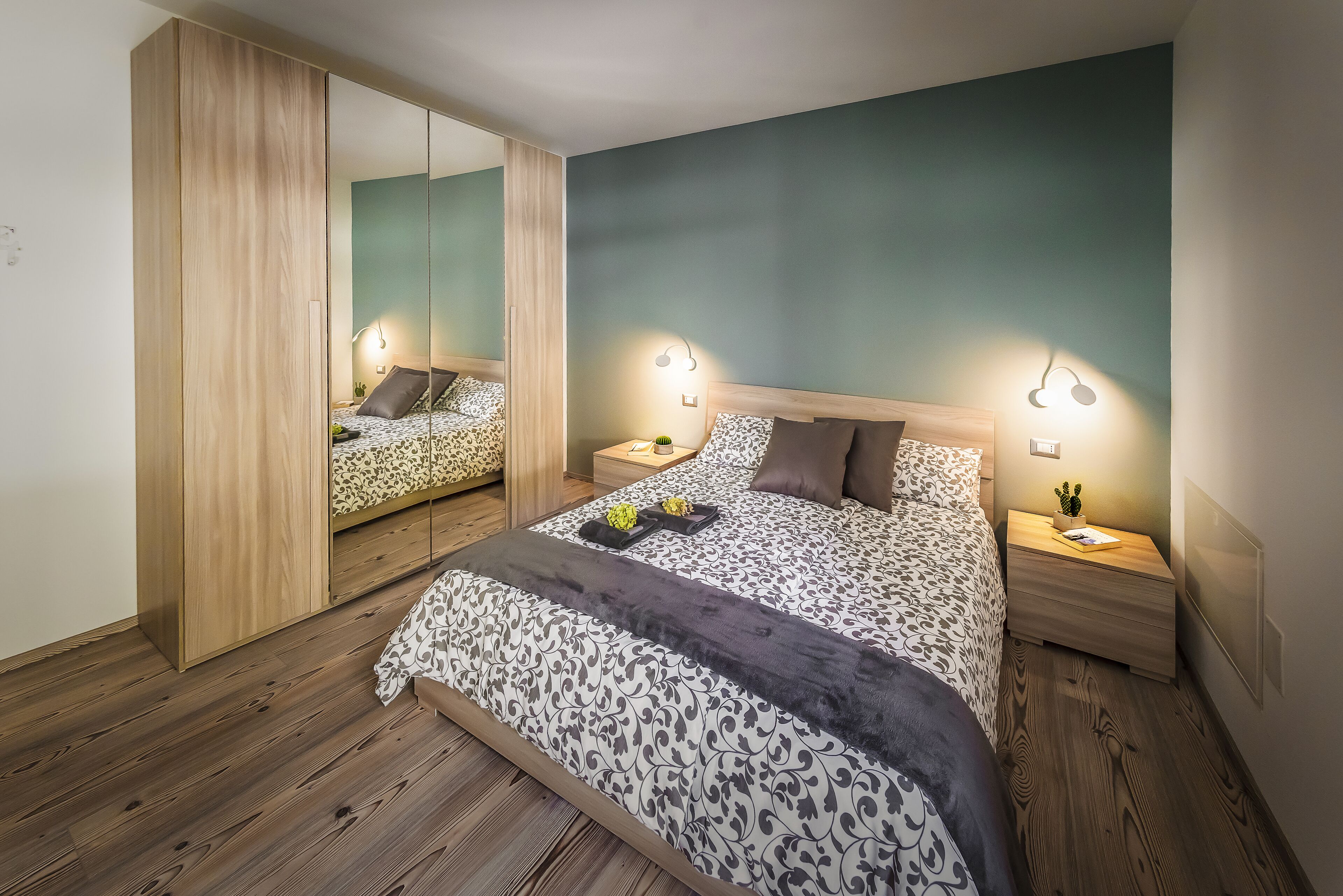 Casa Miramonti - new apartment for a wonderful holiday in the village of Tremosine