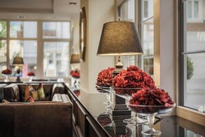 Interior - Norica Hotel (Bad Hofgastein)