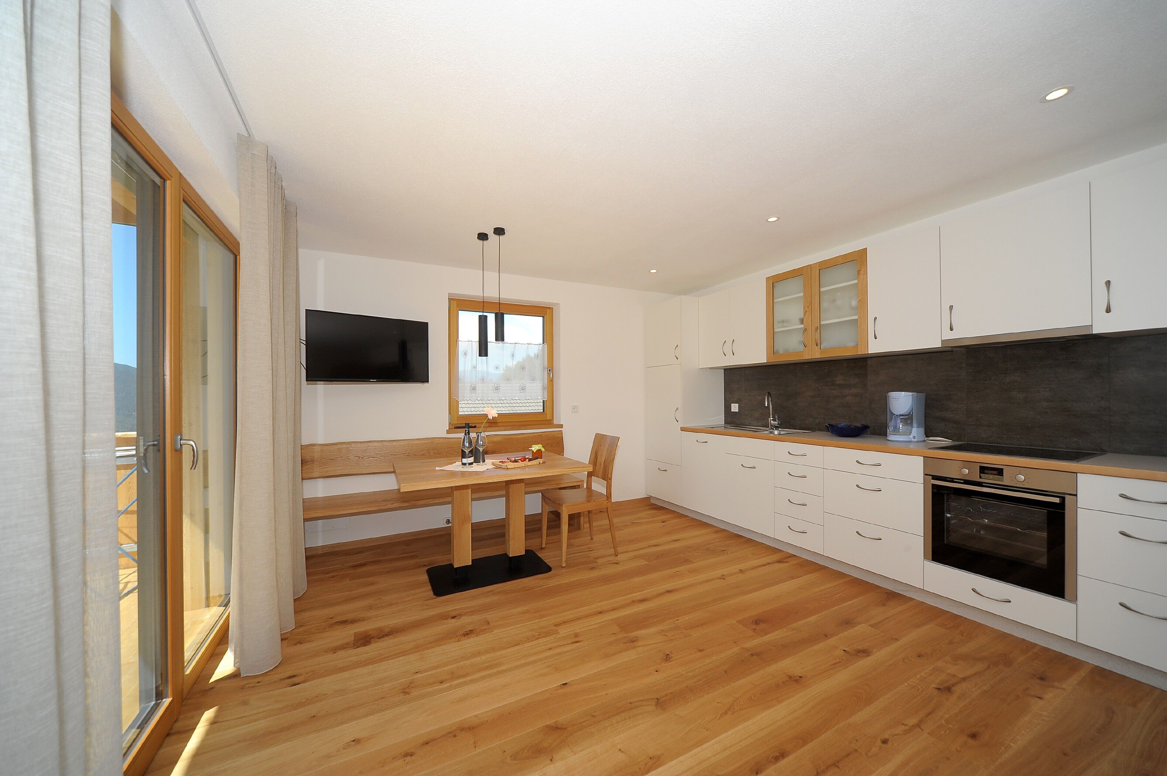 Jausenstation Moar - Holidays in Villnöss