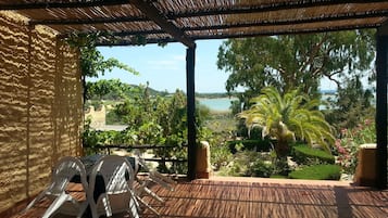 Terraço/pátio