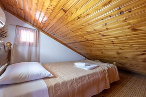 1 chambre, coffres-forts dans les chambres, lit parapluie, Wi-Fi