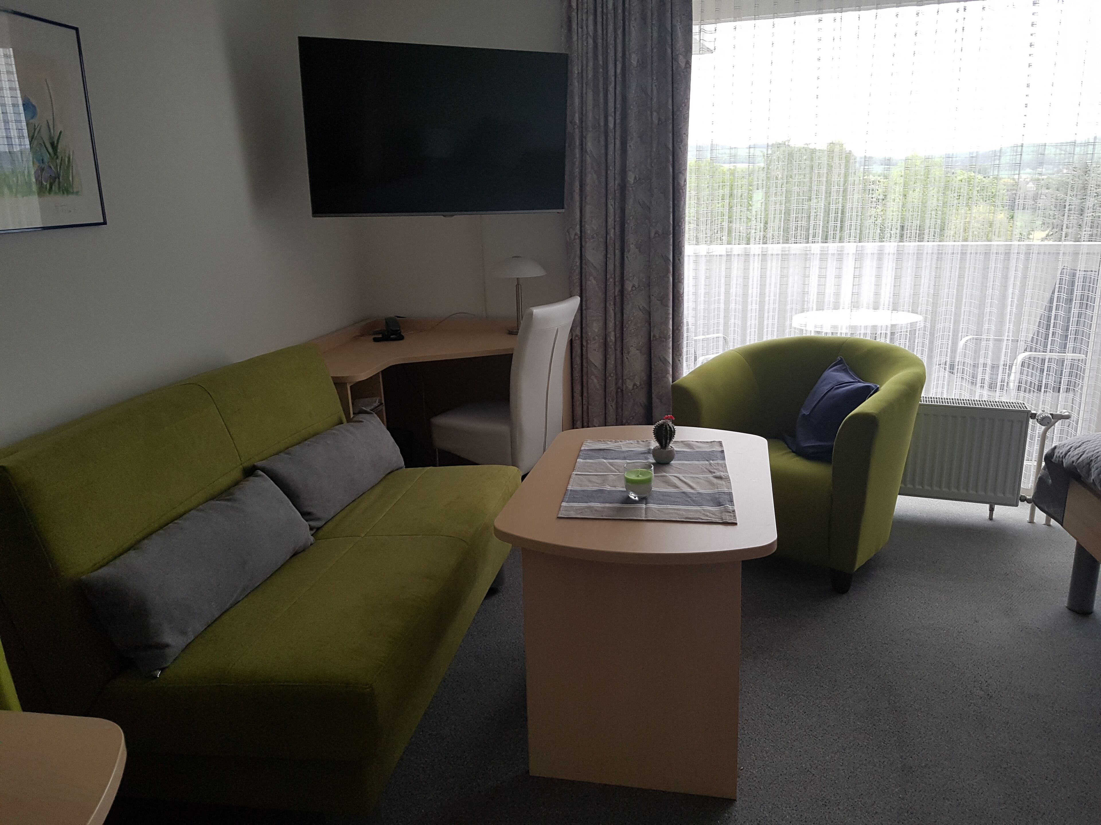  Nice view in Bad Rothenfelde