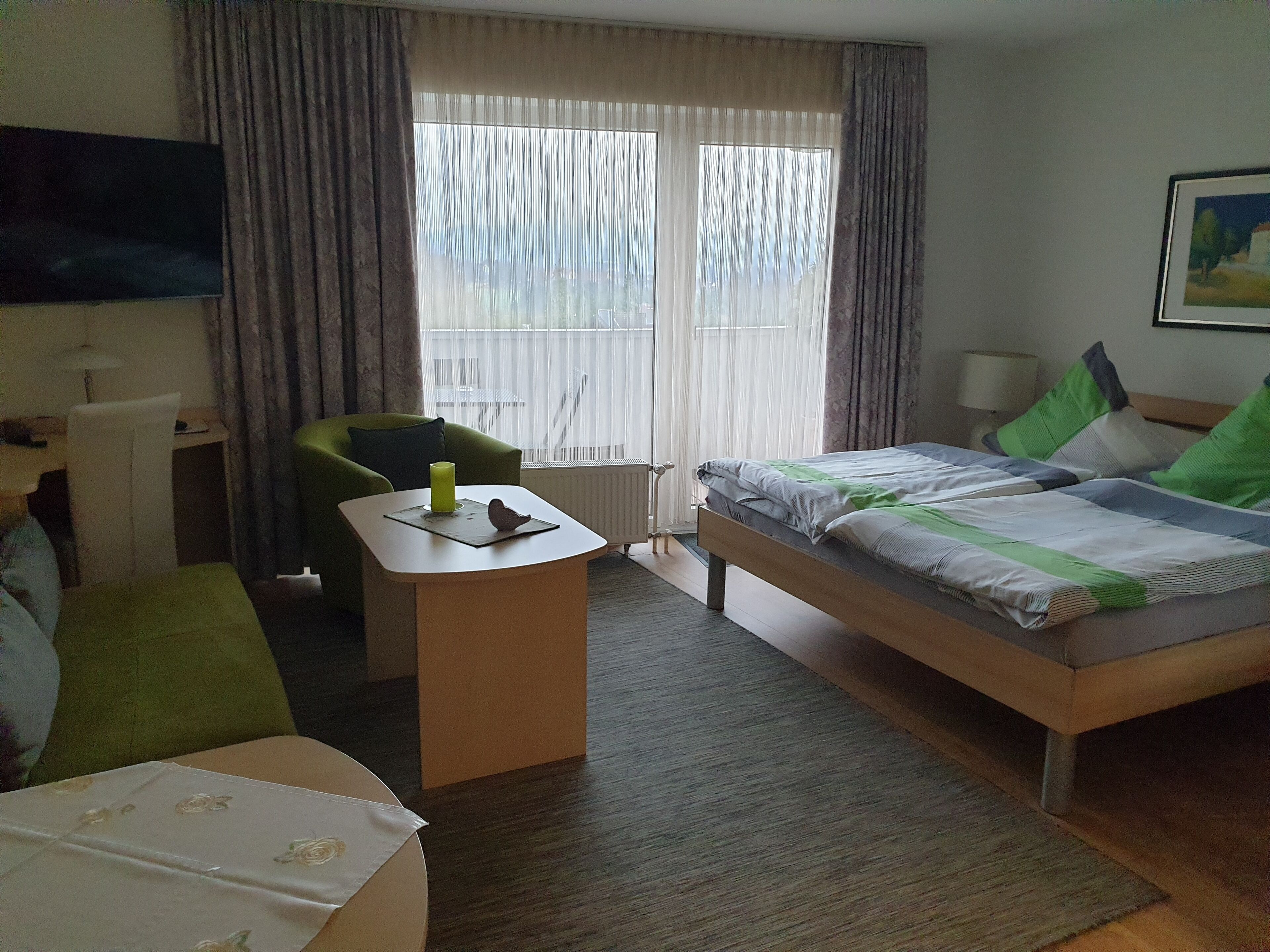  Nice view in Bad Rothenfelde