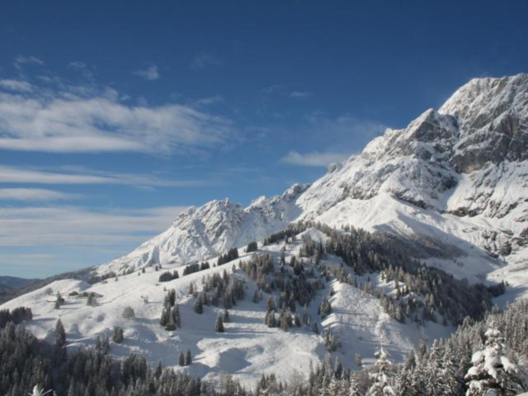 Triple Room - Kopphütte, Alpengasthof