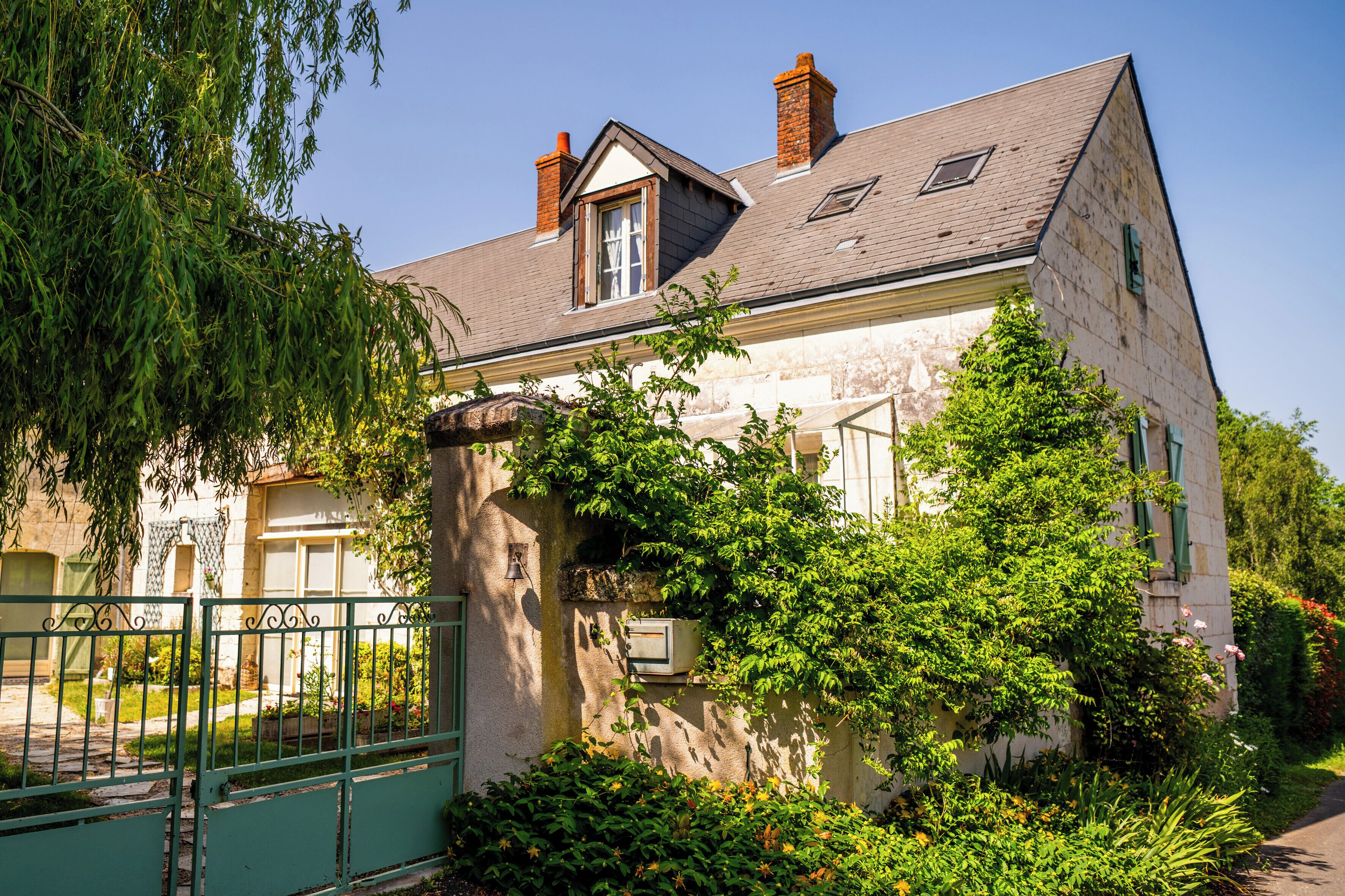 Exterieur