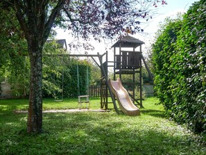 Children’s area