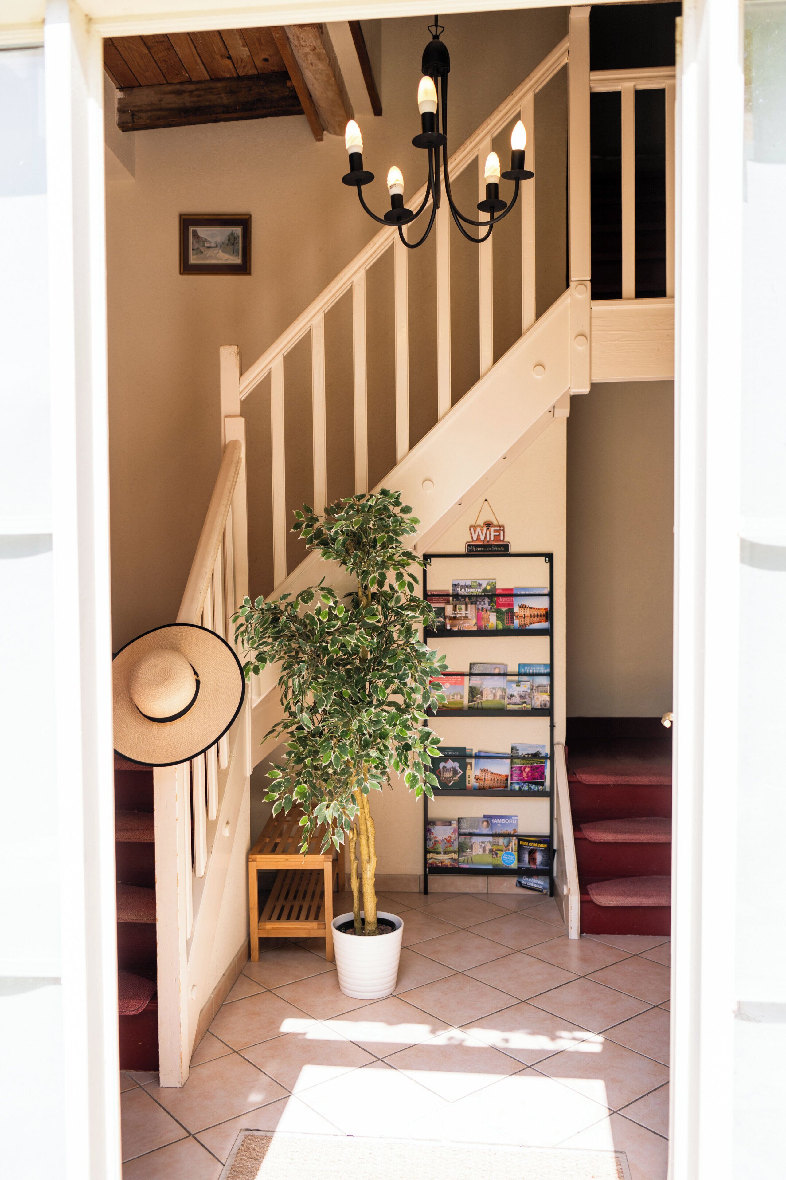 Intérieur