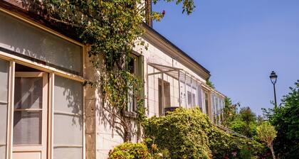 Charming 3-star gîte between Chenonceaux and Beauval