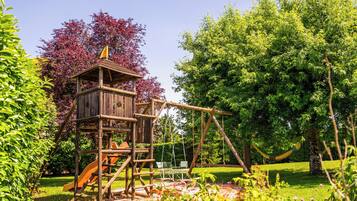 Espace pour enfants