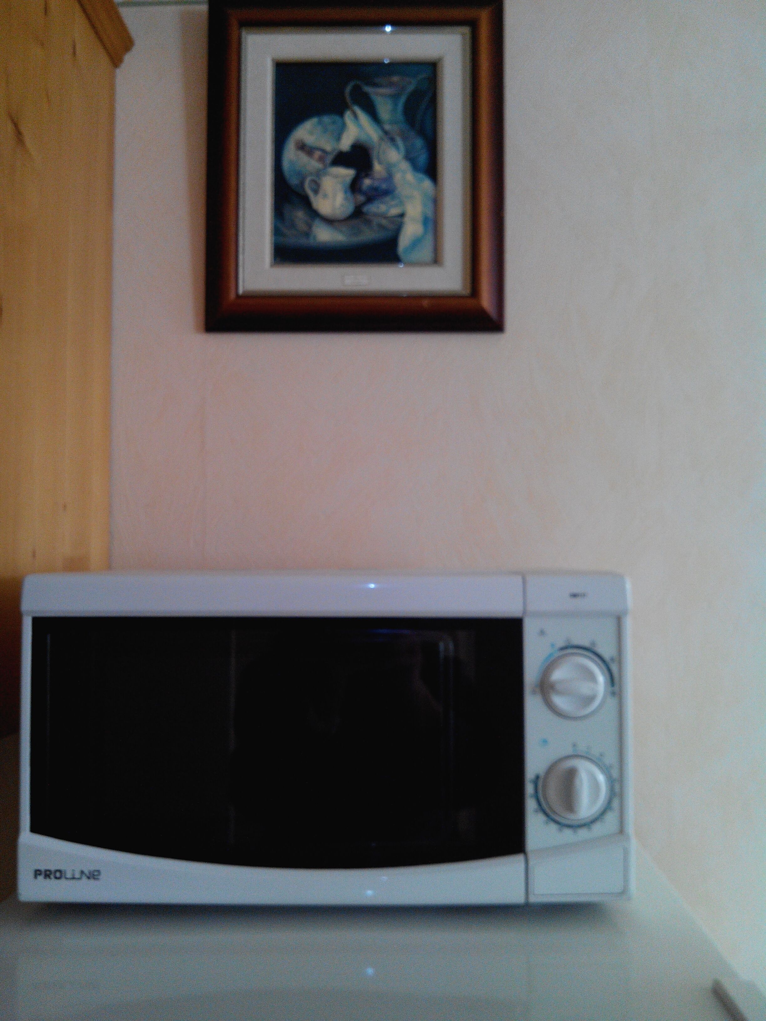 F2 APARTMENT WITH SUPERB PORT AND SEA VIEW