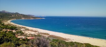 CORSE APARTMENT DUPLEX 6 PEOPLE