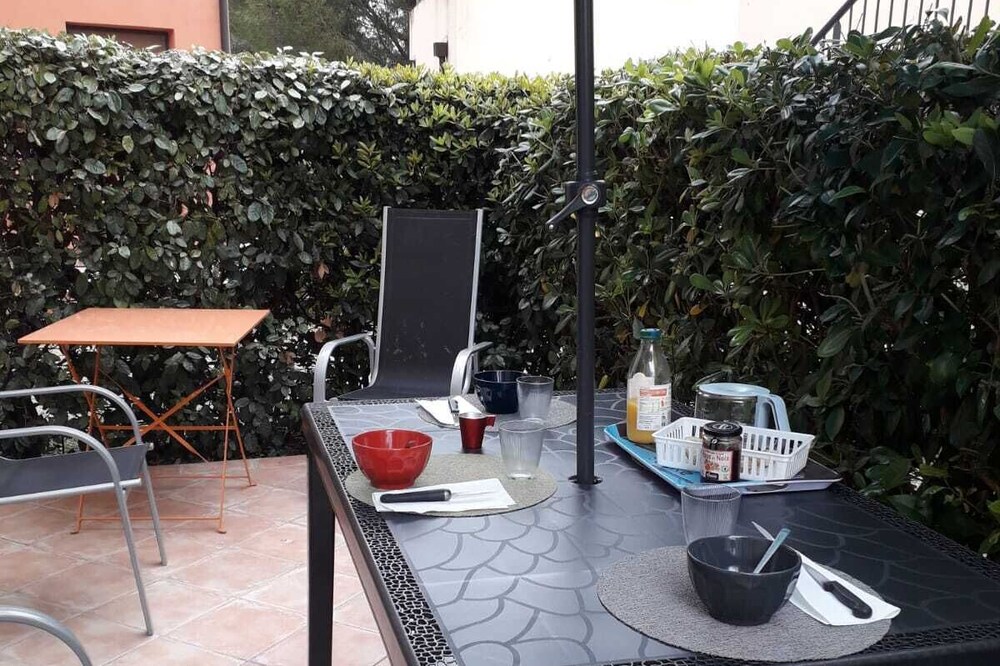 CORSE APARTMENT DUPLEX 6 PEOPLE