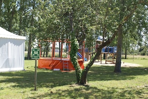 Kindergedeelte