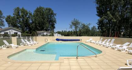 --Gite les vanneaux-_