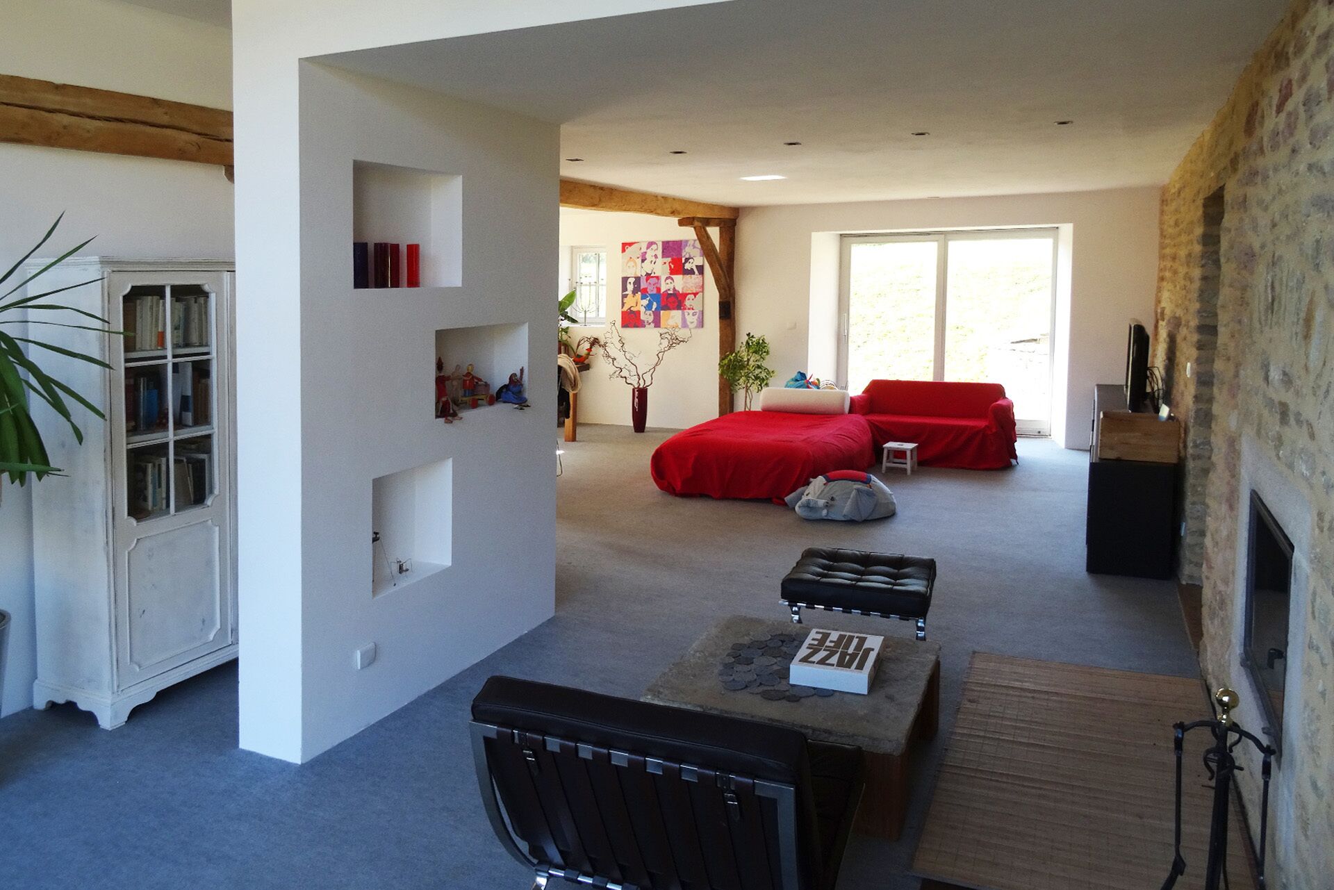 Eighteenth Charming house in Burgundy