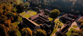 Maison de charme lumineuse et calme au bord du canal de Bourgogne