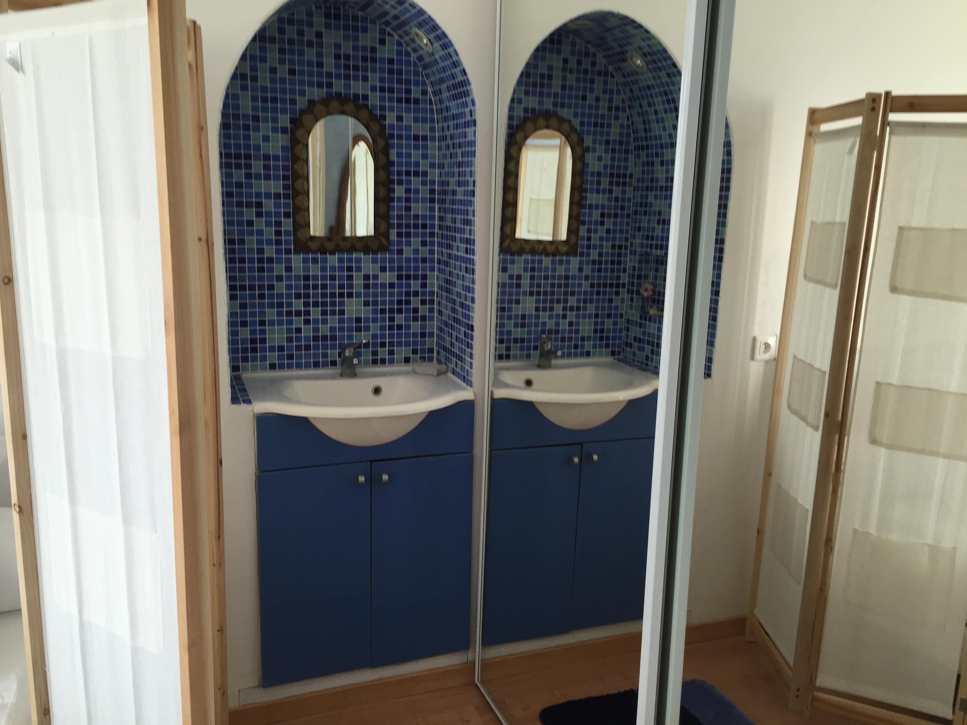 AIR CONDITIONED COTTAGES OF LA HAUTE RUE 15 MINUTES FROM THE AIRPORT 