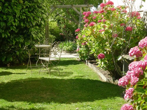 Pleasant House in PERROS-GUIREC 900m beach and town - Charges included WIFI