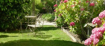 Pleasant House in PERROS-GUIREC 900m beach and town - Charges included WIFI