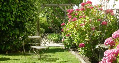 Pleasant House in PERROS-GUIREC 900m beach and town - Charges included WIFI