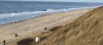 5 star (DTV) feel-good holiday home close to the beach and Friedrichstrasse