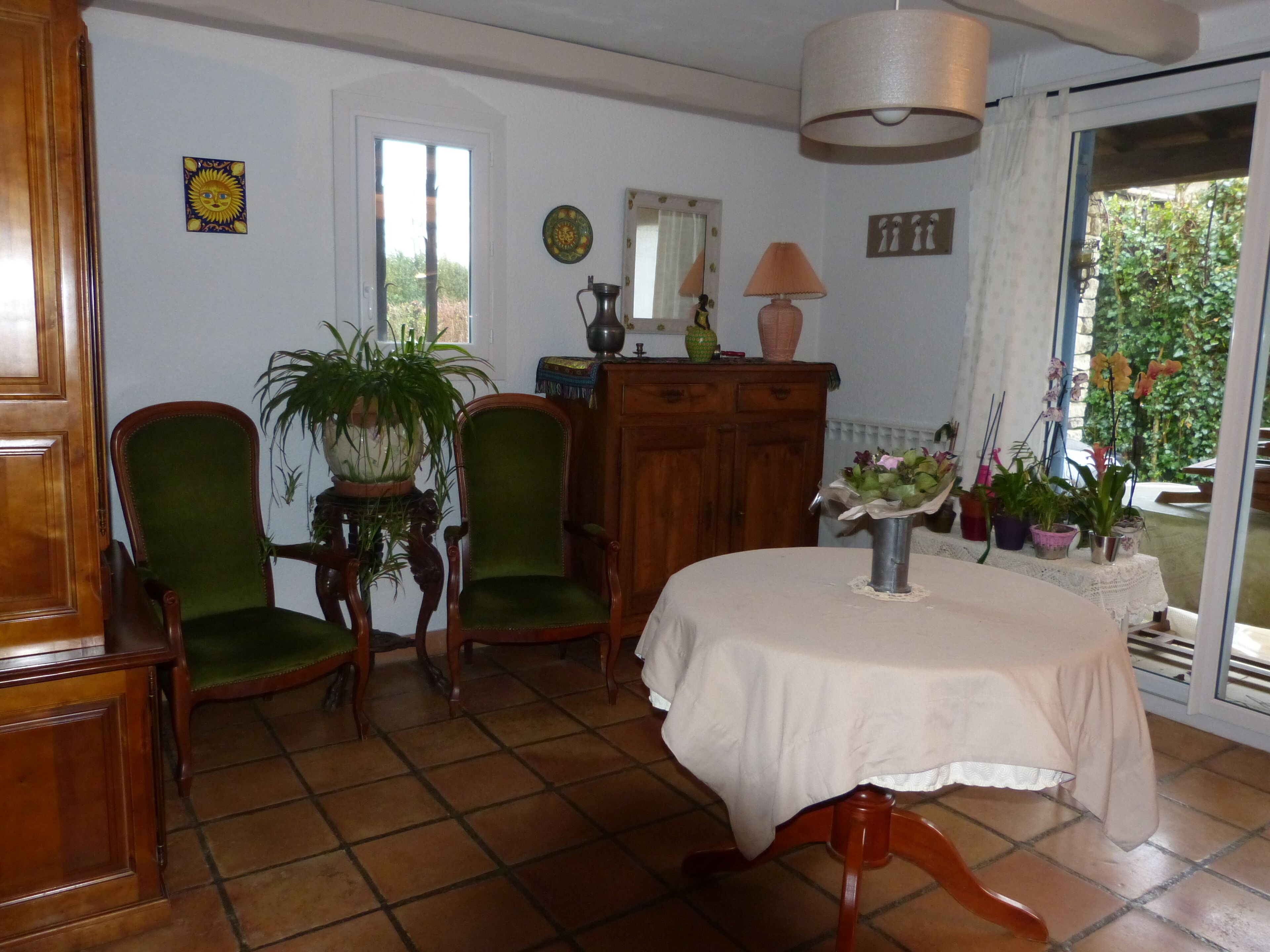 Restauration