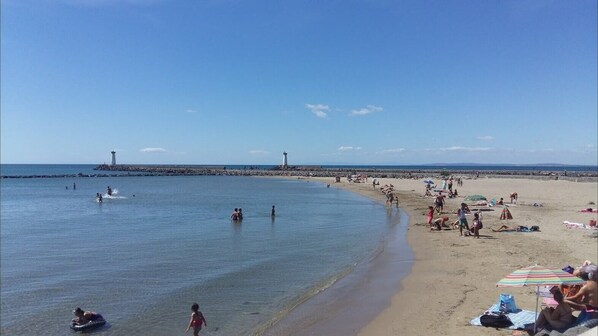Plage
