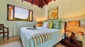 6 sovrum, strykjärn/strykbräda, gratis wi-fi och sängkläder