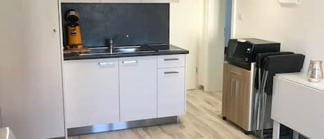 Woonruimte