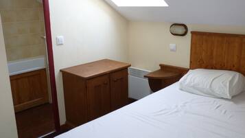 3 makuuhuonetta, Wi-Fi