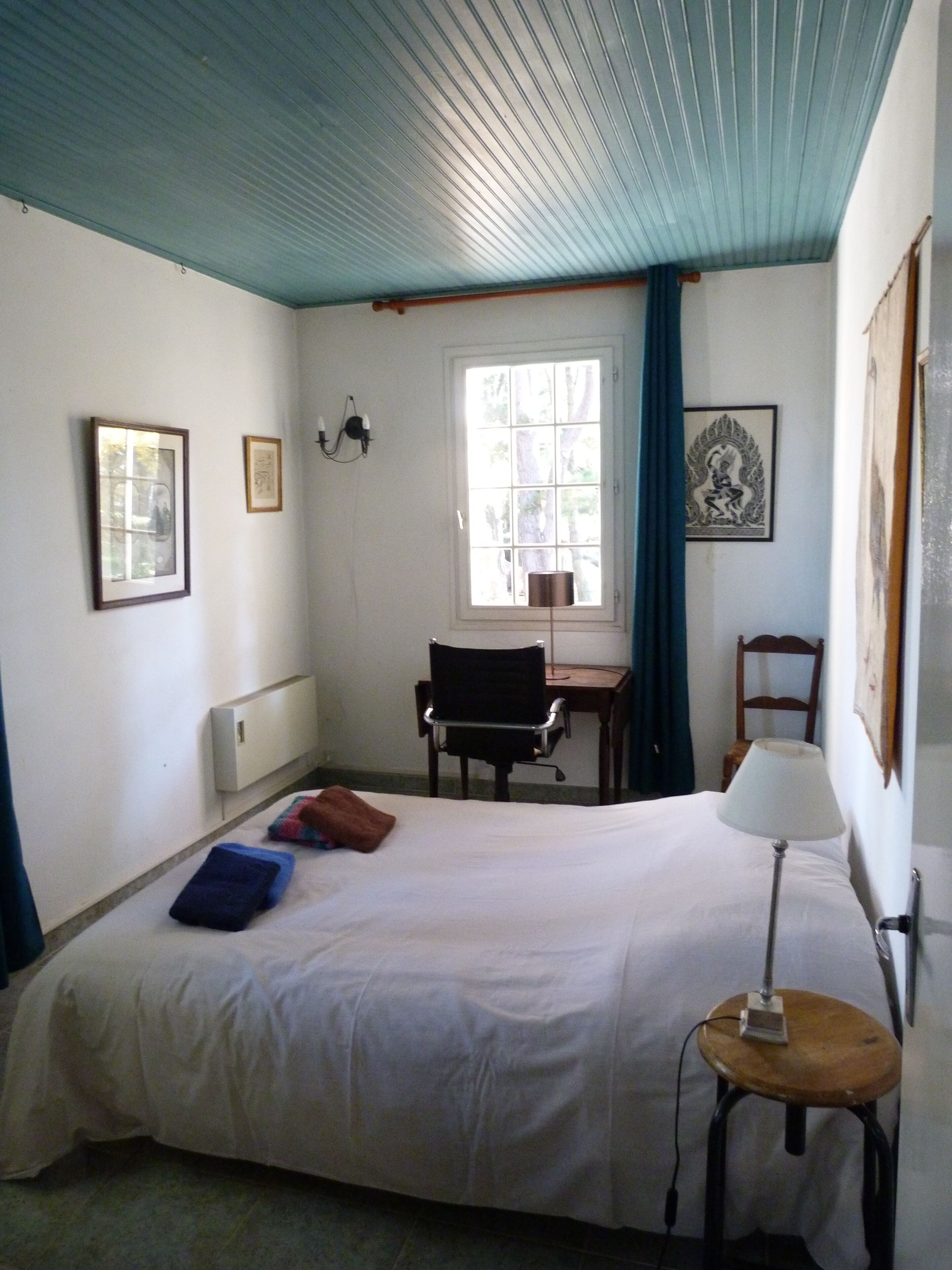 Lyarne - Quiet family cottage by the sea