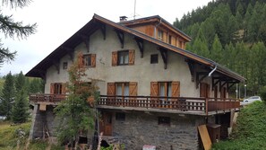 Außenbereich