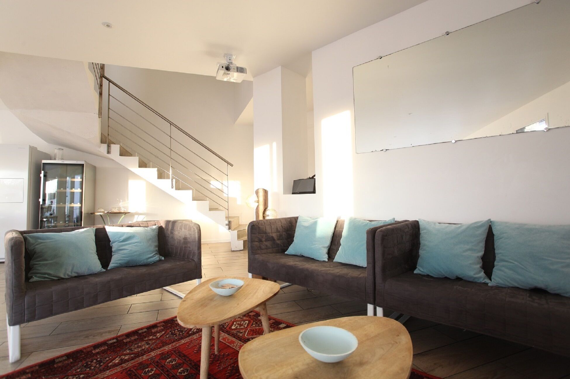 Architect Villa Seaview