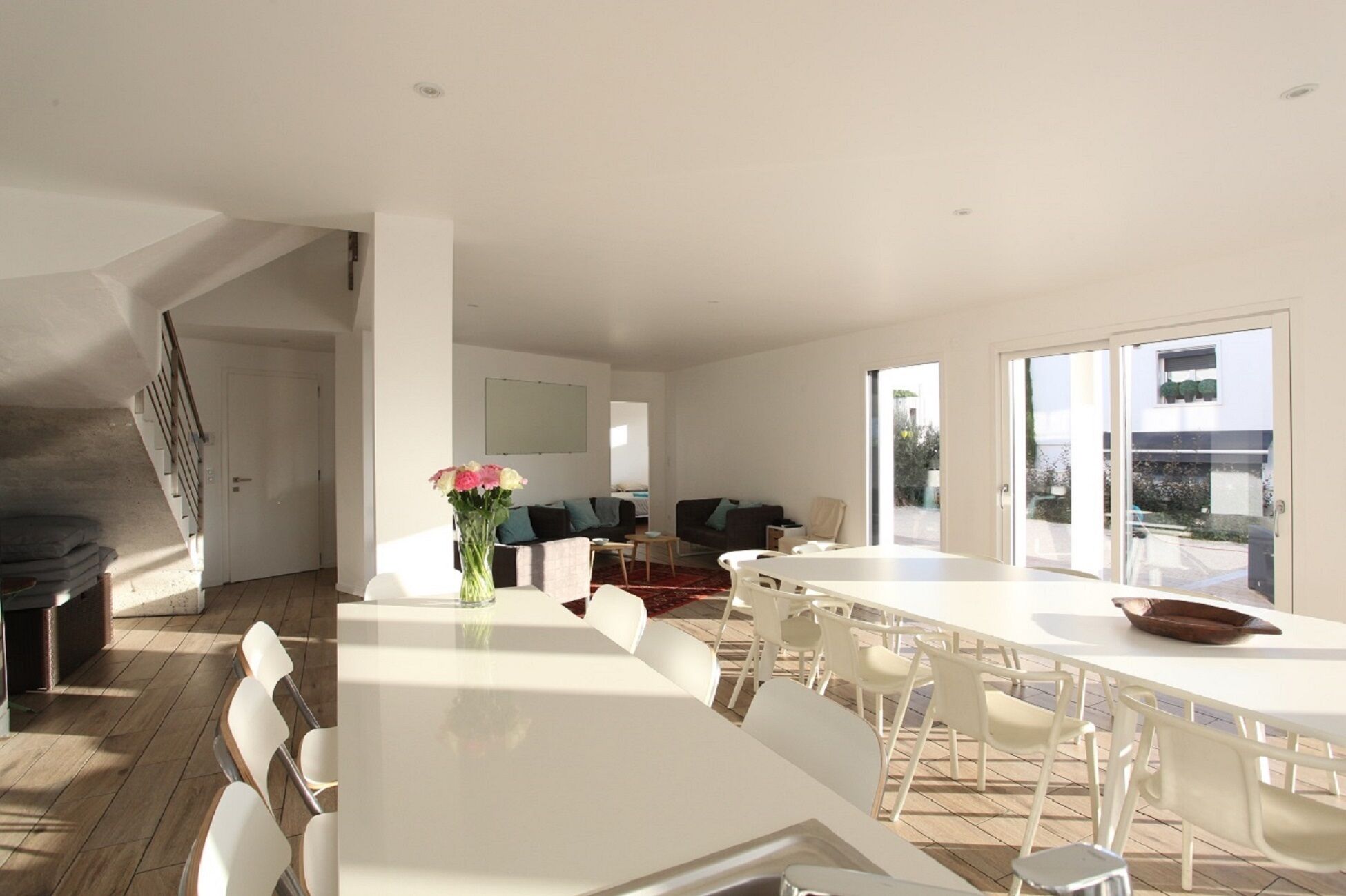 Architect Villa Seaview