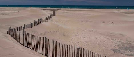 海灘